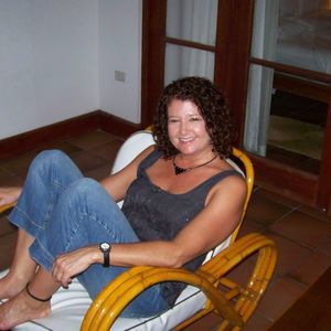 Meet your Posher, Susan